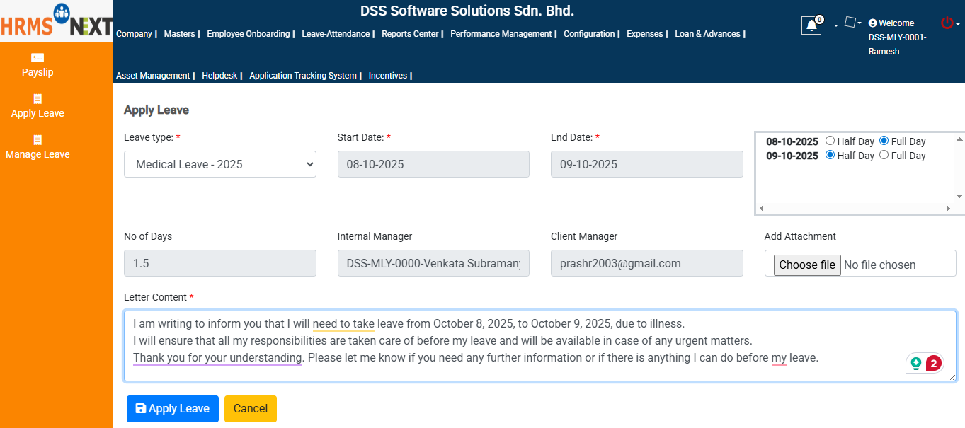 #1 Human Resource Management Software In United States