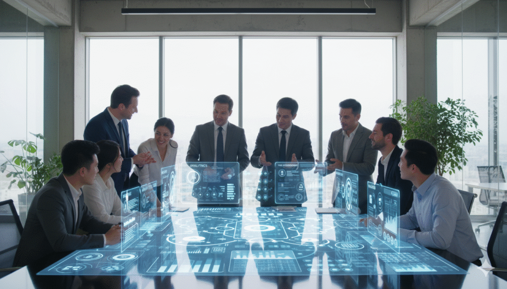 HR Bottlenecks? Here’s the Software That’s Fixing Them for Good