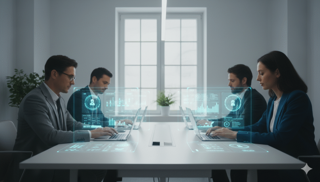 The 10 Best Payroll Software Tools for SMBs in 2025