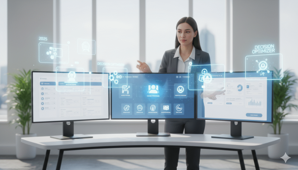 Stop Guessing! Here’s How to Find HR Software That Actually Works for You