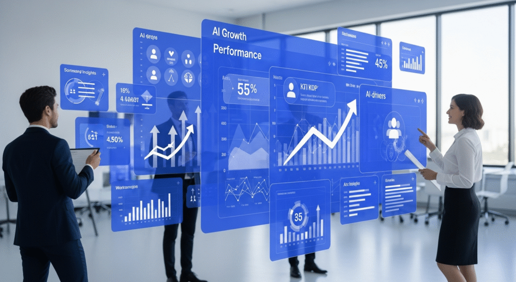 How to Drive Growth with Performance Management Software in 2025