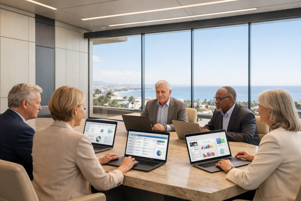 Best HRMS Software in Chula Vista, CA