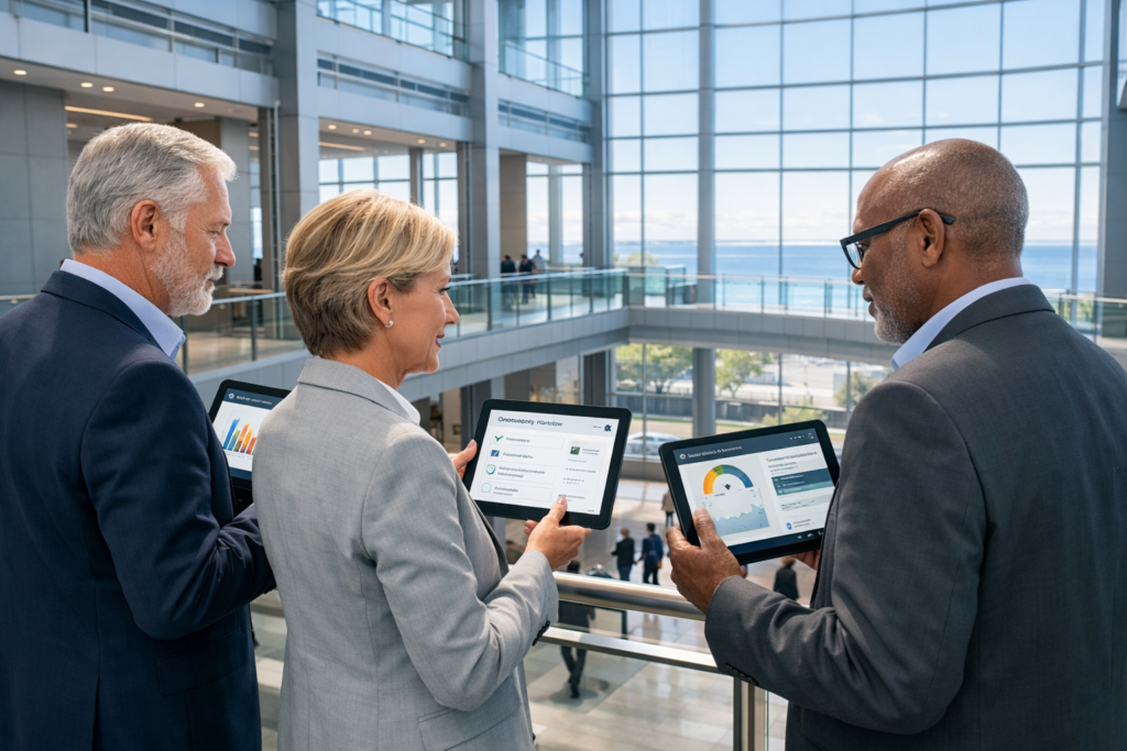 Best HRMS Software in Cleveland, OH