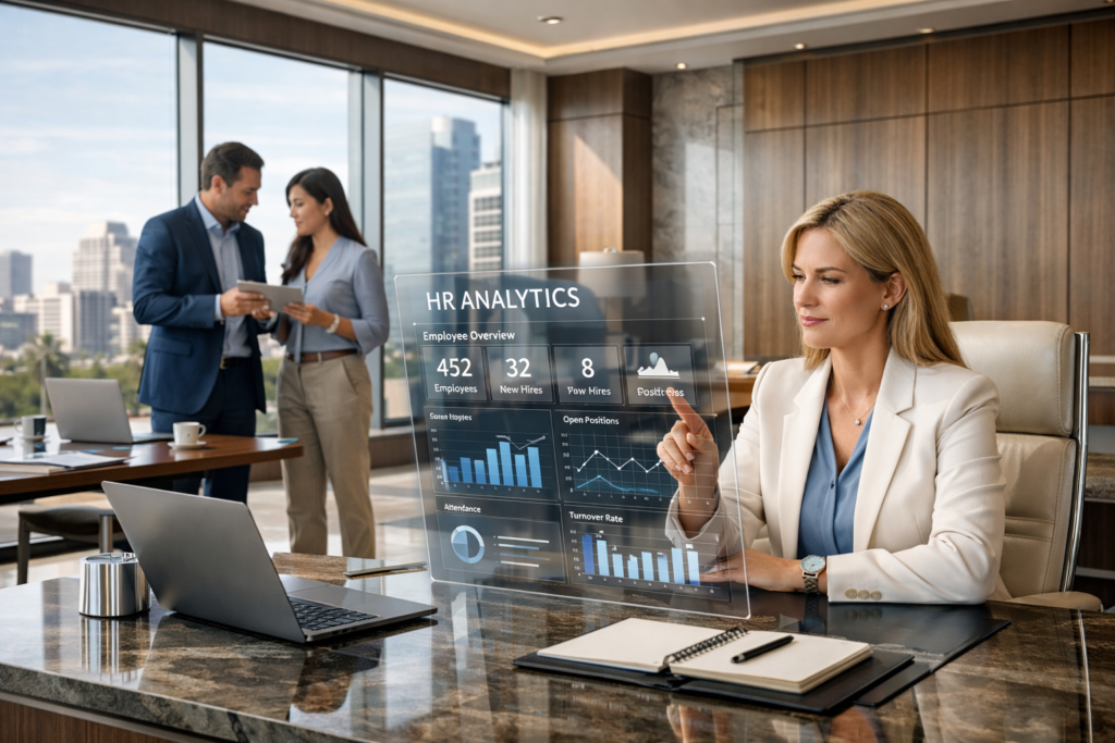 Best HRMS Software in Fresno, CA