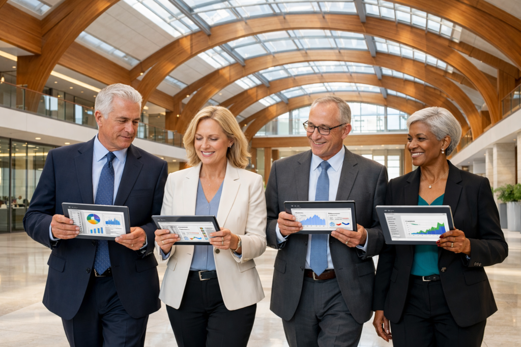 Best HRMS Software in Lexington, KY