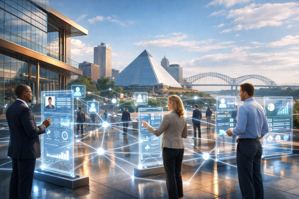 Best HRMS Software in Memphis, TN