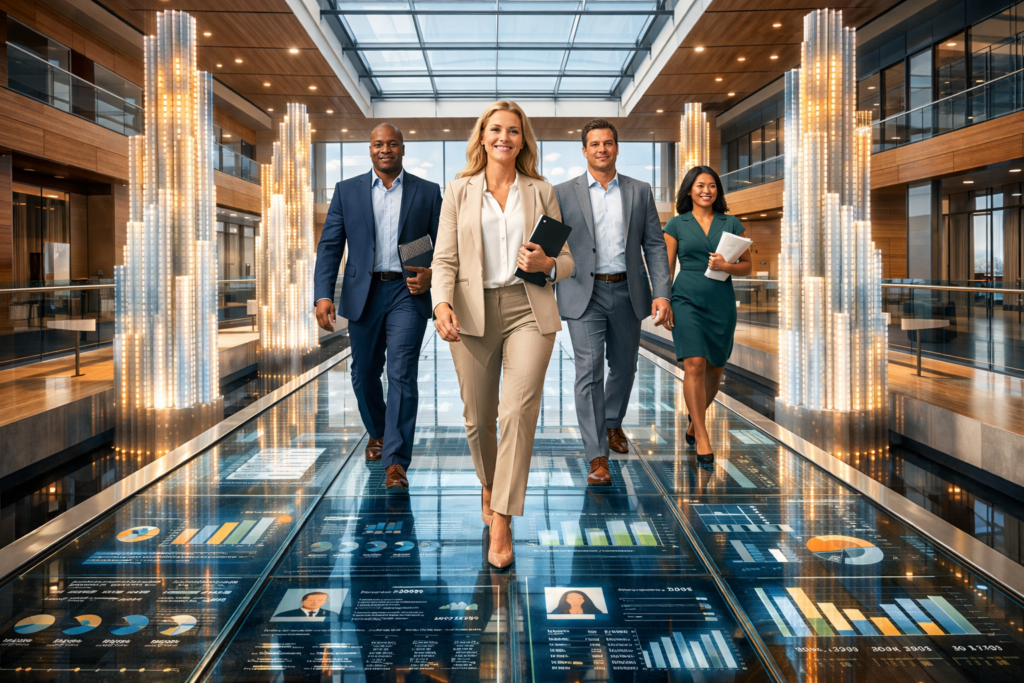 Best HRMS Software in Nashville, TN