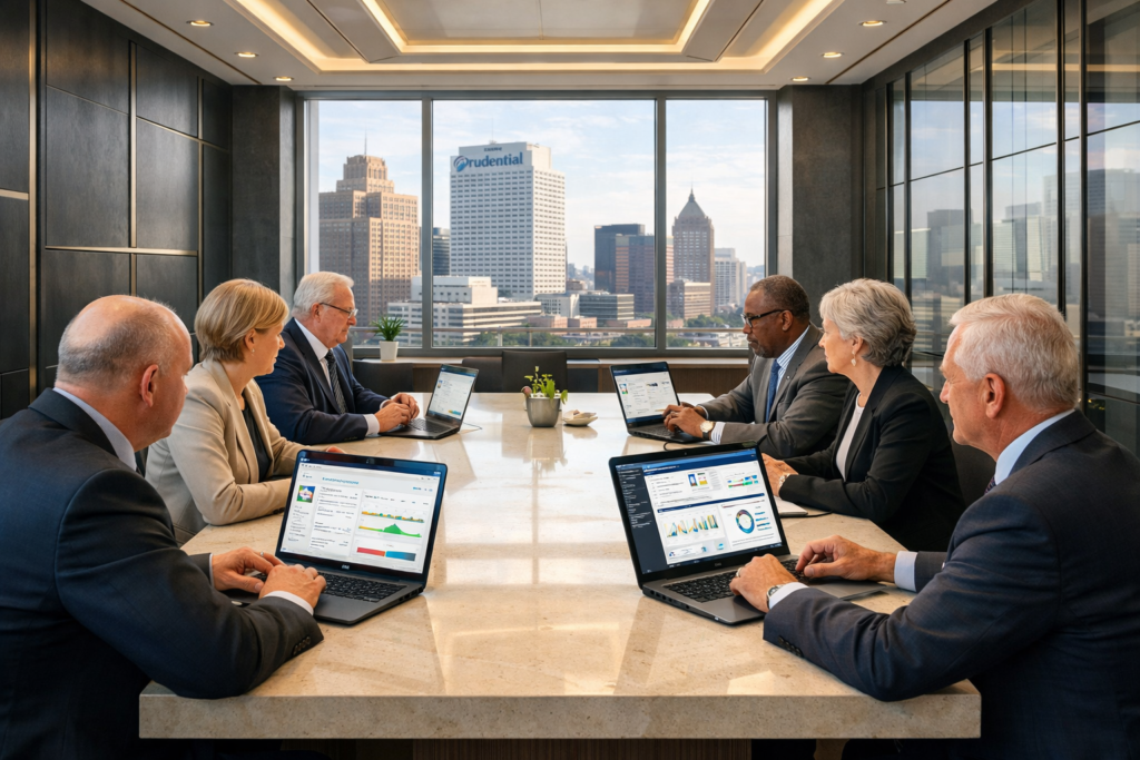 Best HRMS Software in Newark, NJ