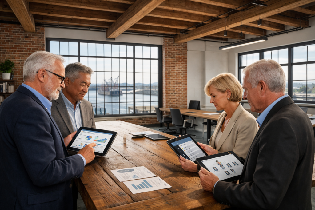 Best HRMS Software in Stockton, CA