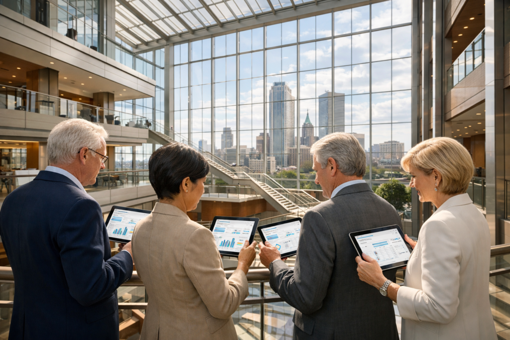 Best HRMS Software in Tulsa, OK