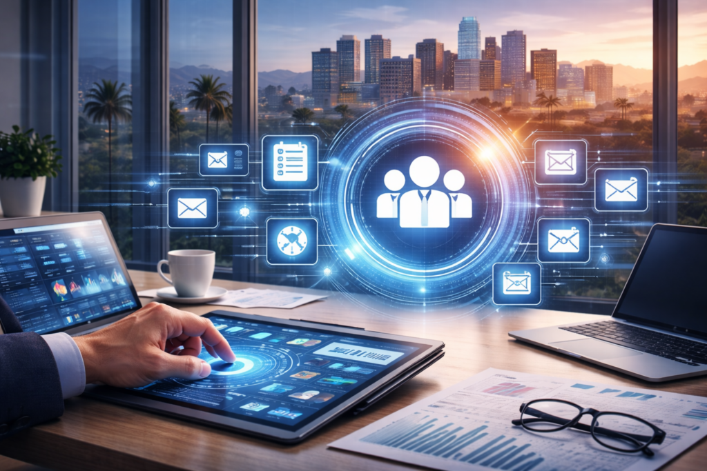 Top HRMS Software in Phoenix, AZ