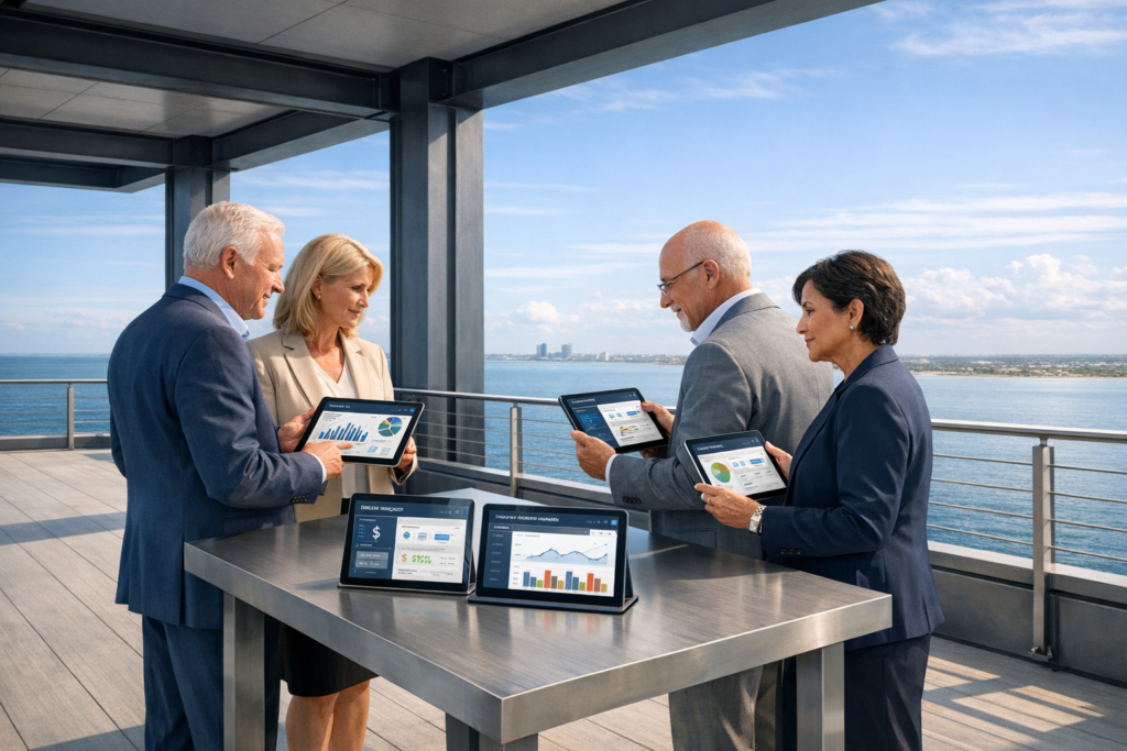 Top HRMS Software in Corpus Christi, TX