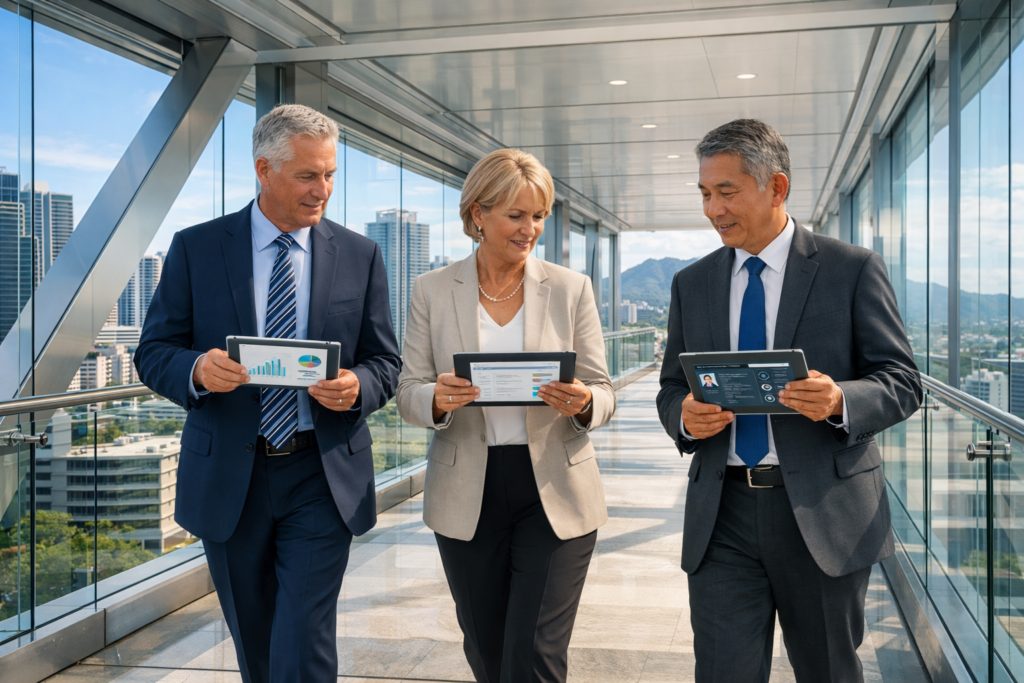 Top HRMS Software in Honolulu, HI