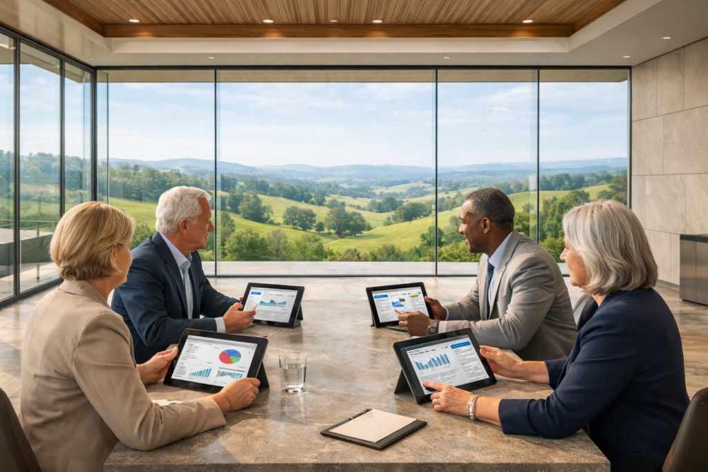 Top HRMS Software in Lexington, KY