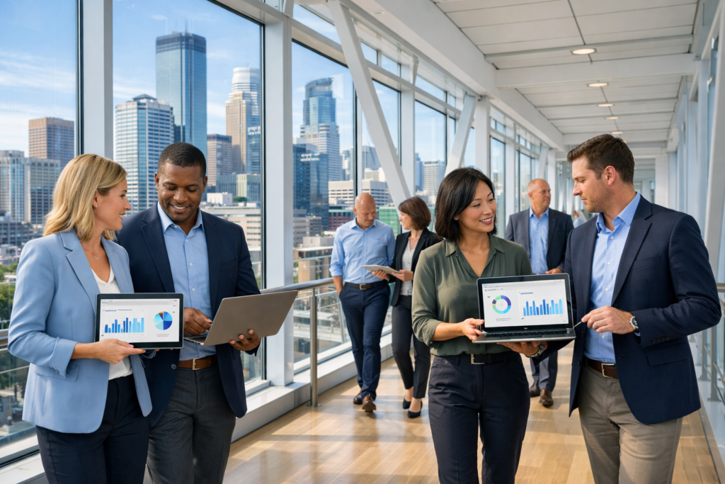 Top HRMS Software in Minneapolis, MN