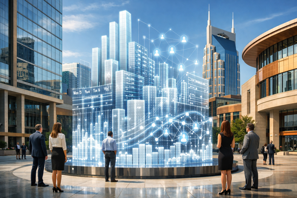 Top HRMS Software in Nashville, TN