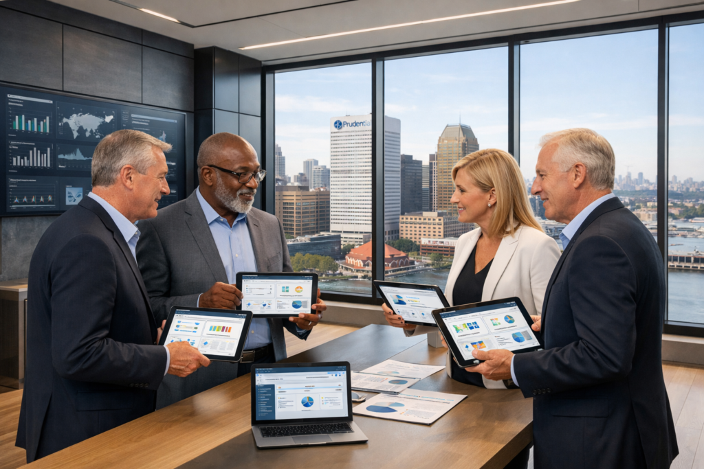 Top HRMS Software in Newark, NJ