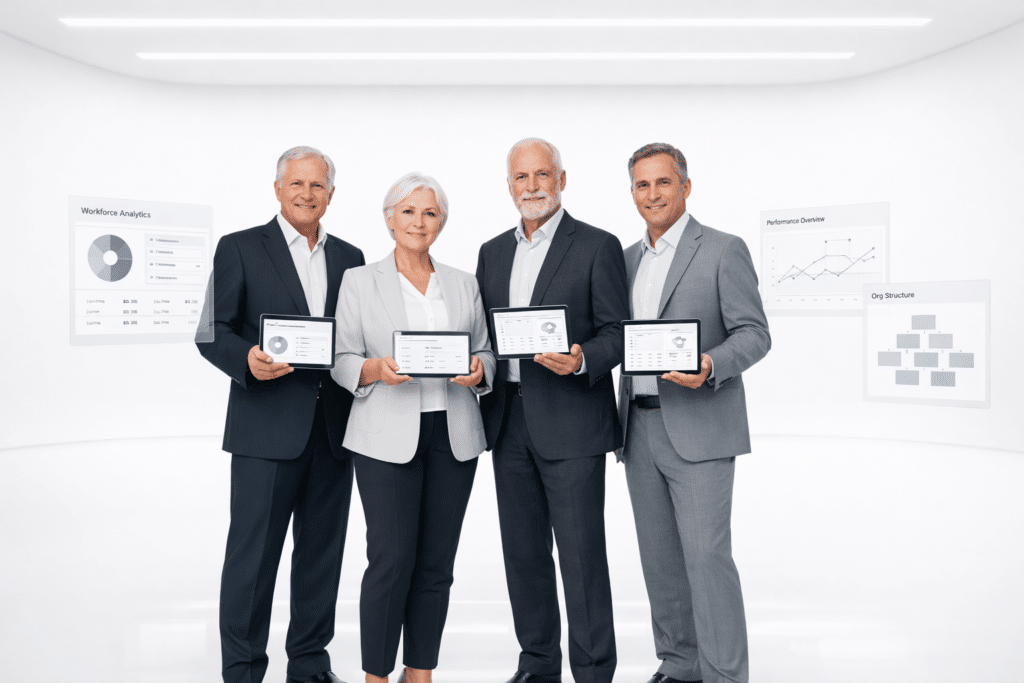 Top HRMS Software in Stockton, CA