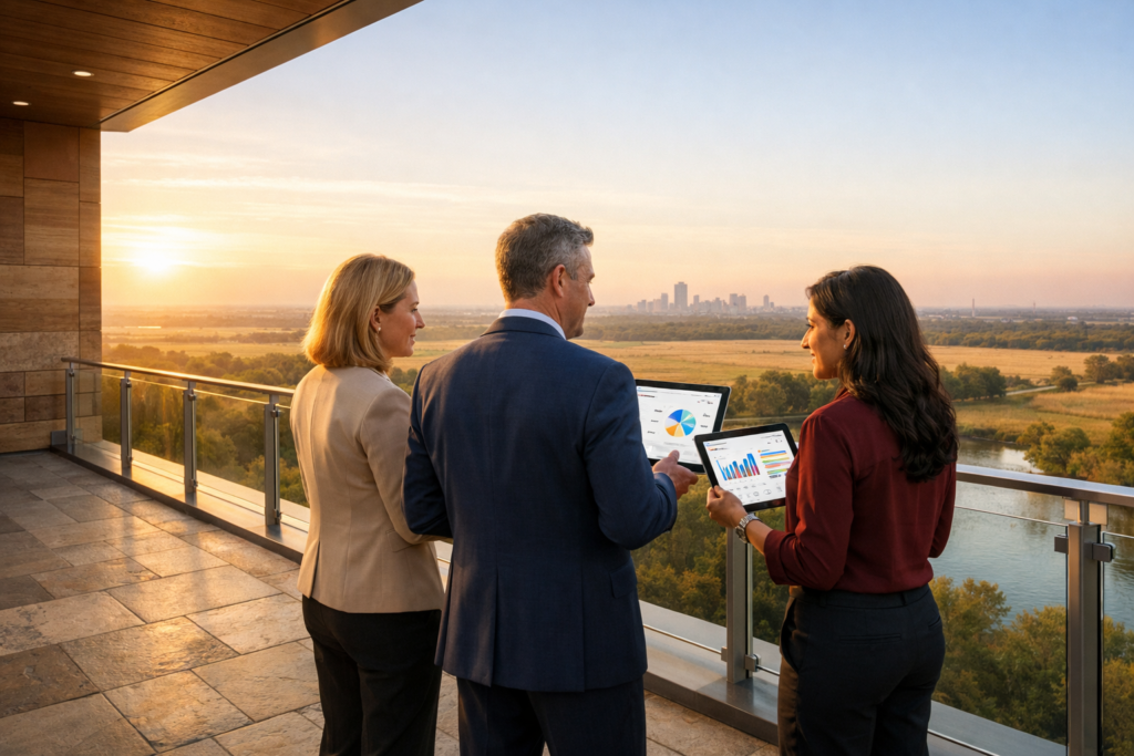 Top HRMS Software in Wichita, KS