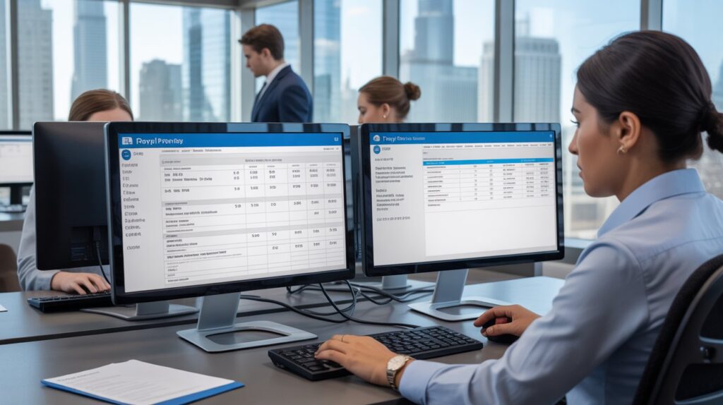 Payroll Software in Chicago, IL