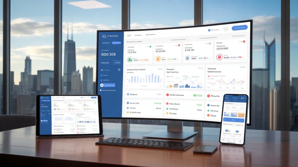 Best HRMS Software in Chicago, IL