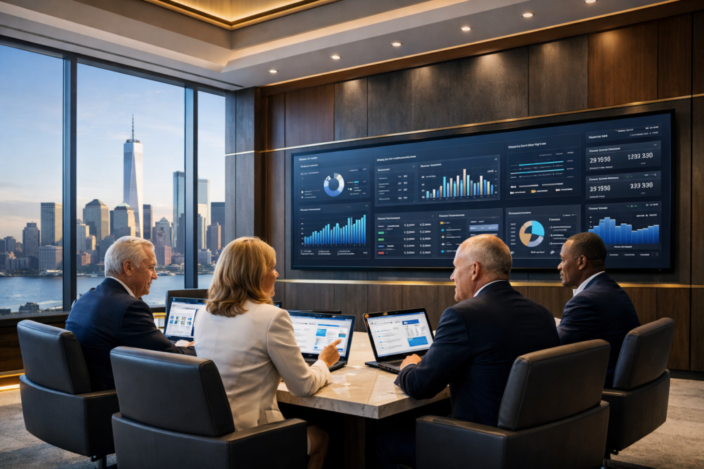 Best HRMS Software in Jersey City, NJ