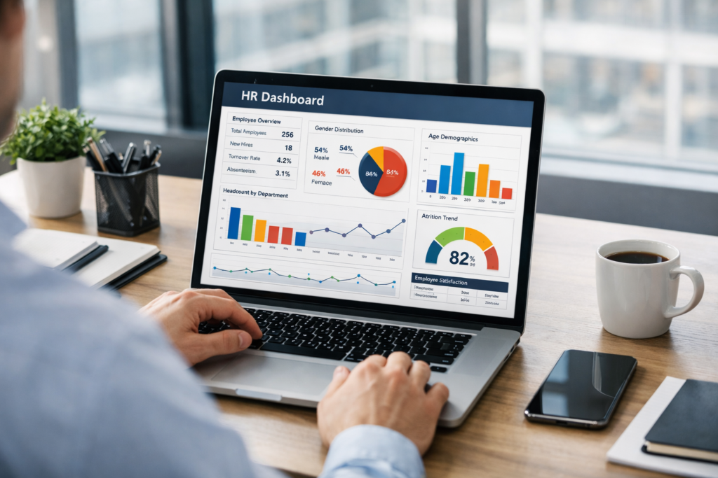 Payroll Tax Calculation Engine