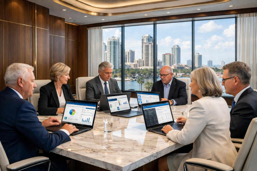 Top HRMS Software in St. Petersburg, FL