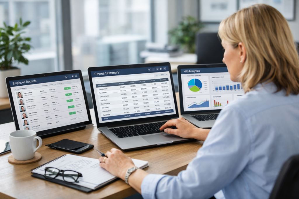 Factorial Alternative