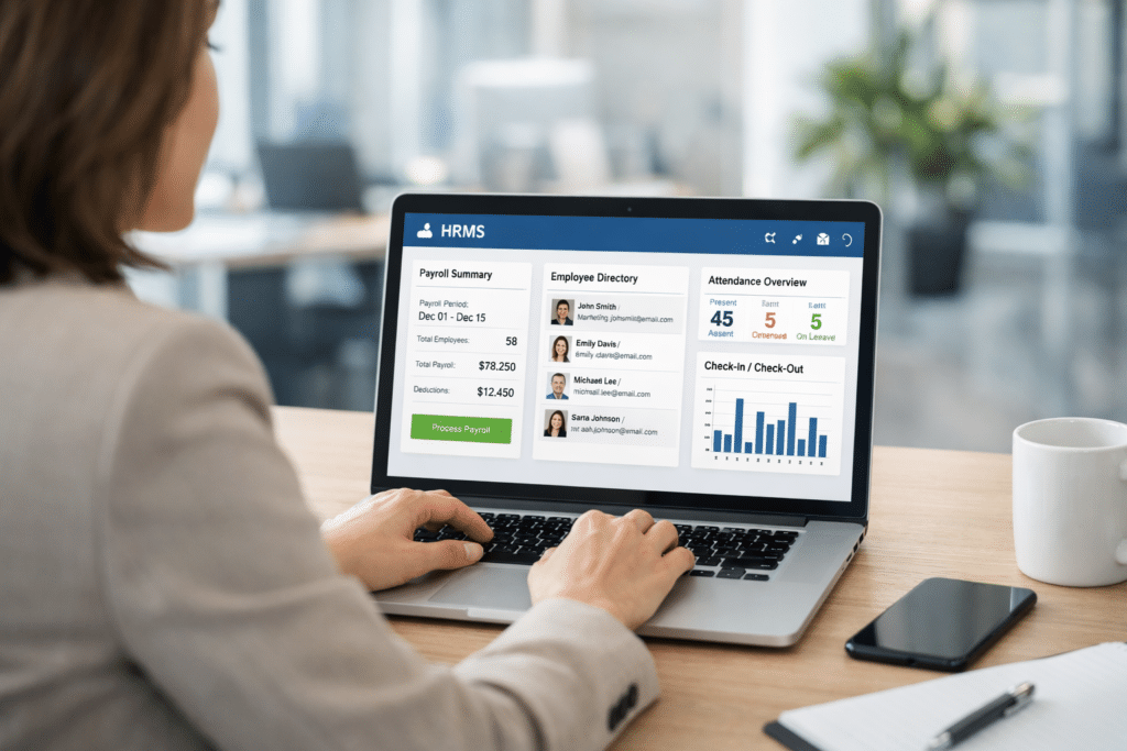 Rippling Alternative