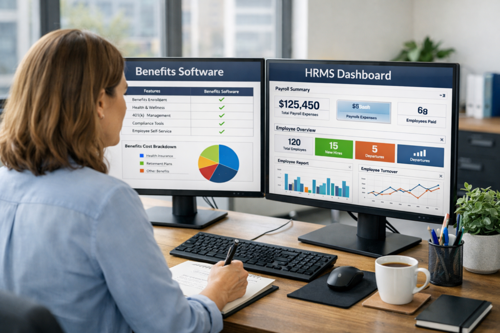 Zenefits Alternative