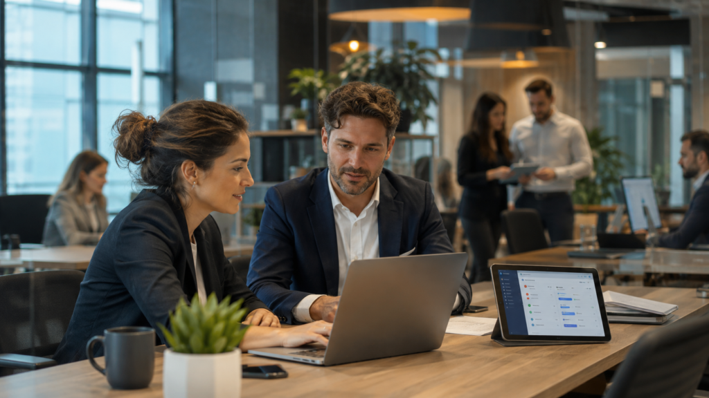 hr document management
