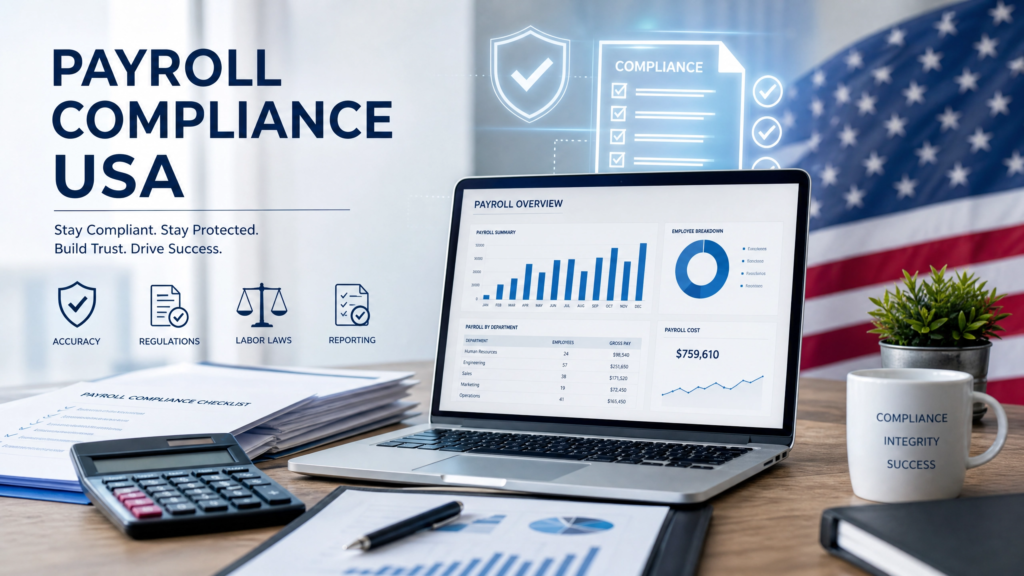 payroll compliance USA