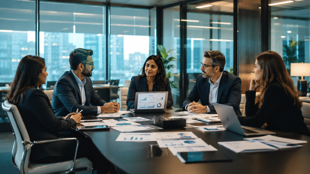 workforce planning tool
