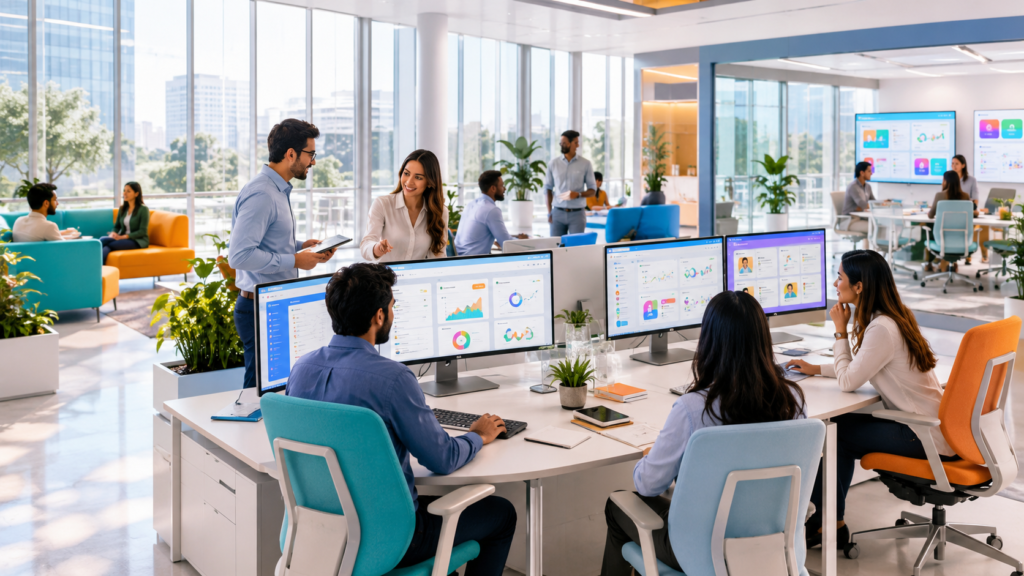 HR Software in USA