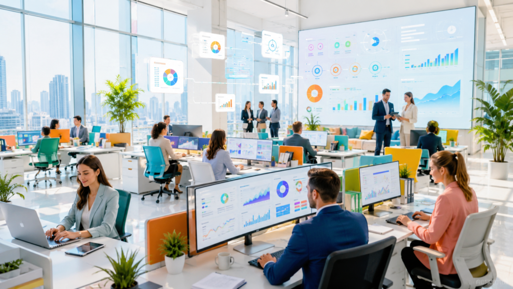 Payroll Software in USA