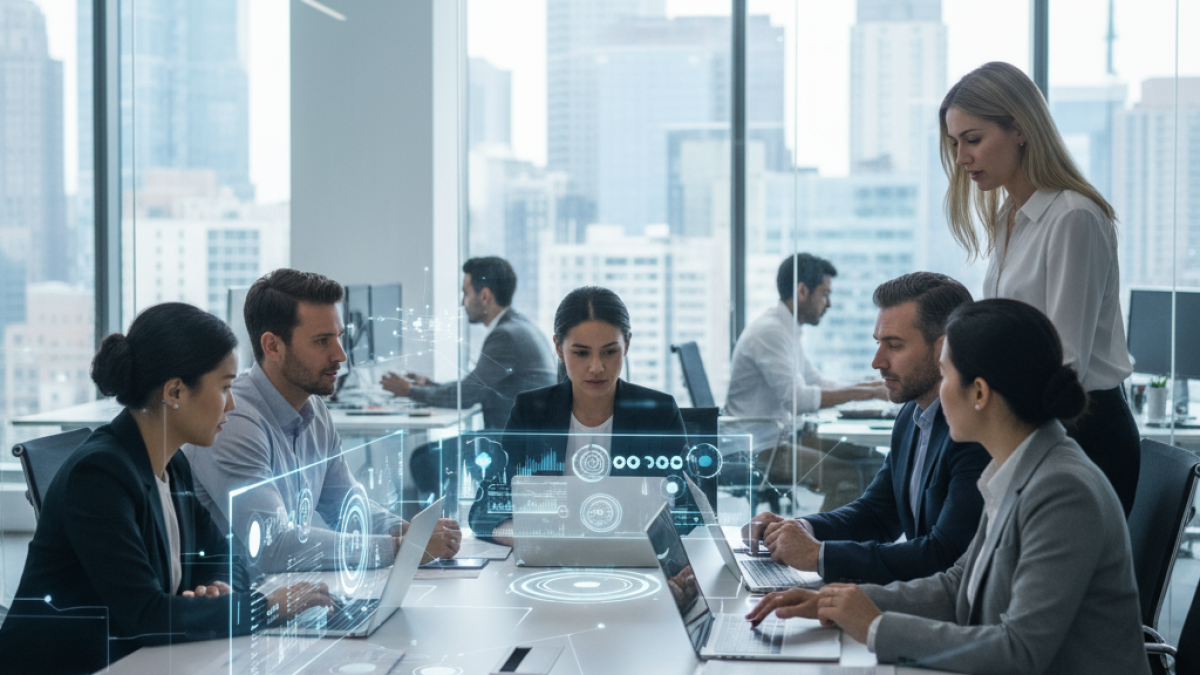 gemini-2.5-flash-image-preview (nano-banana)_a_A_modern_U.S._office